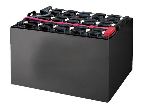 Forklift Battery